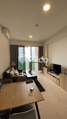 Dijual Apartemen Elit 2 KT & 2 KM di BSD, Tangerang Selatan Dijual Apartemen Elit 2 KT & 2 KM di BSD, Tangerang Selatan