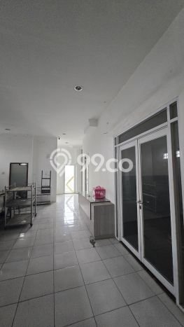 Ruko Dijual di Prime Area Tangerang Luas 637m2 Ruko Dijual di Prime Area Tangerang Luas 637m2