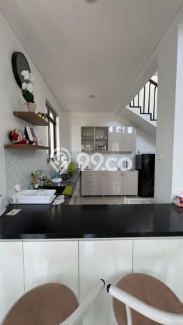 Jual Rumah Modern 3 KT di Sentul, Bogor Jual Rumah Modern 3 KT di Sentul, Bogor