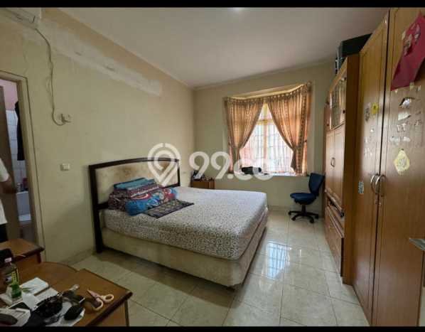 Rumah Luxury Modern Tanpa Renovasi di Alam Sutera Tangerang Rumah Luxury Modern Tanpa Renovasi di Alam Sutera Tangerang