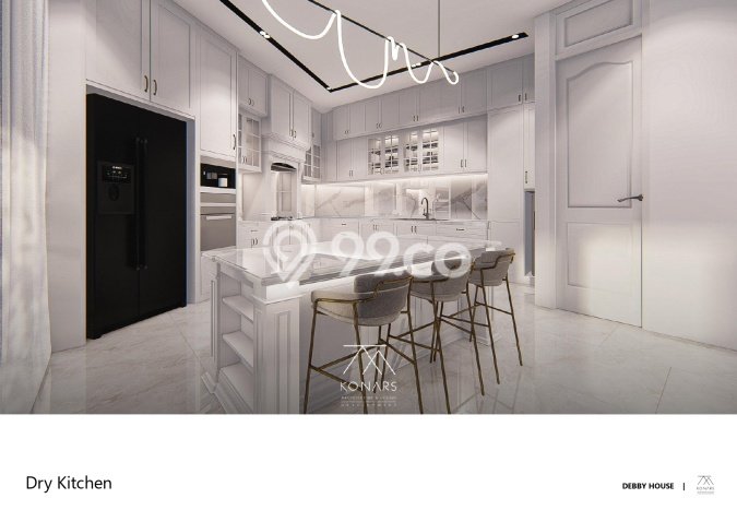 Jual Rumah Luas Elegan Dengan View Cantik di Alam Sutera, Tangerang Jual Rumah Luas Elegan Dengan View Cantik di Alam Sutera, Tangerang