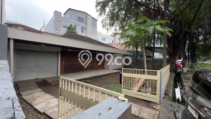 Dijual Rumah Mewah Elegan Dengan View Eksklusif di Panglima Polim, Jakarta Selatan Dijual Rumah Mewah Elegan Dengan View Eksklusif di Panglima Polim, Jakarta Selatan