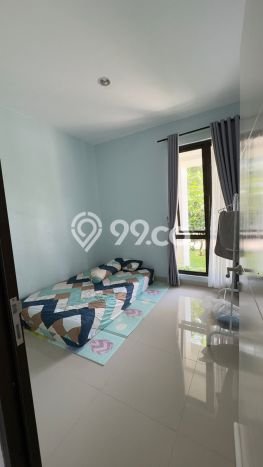 Jual Rumah Modern 3 KT di Sentul, Bogor Jual Rumah Modern 3 KT di Sentul, Bogor
