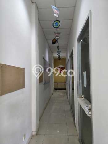 Ruko Kawasan BSD, Luas 228m², Area Komersial, Strategis Ruko Kawasan BSD, Luas 228m², Area Komersial, Strategis