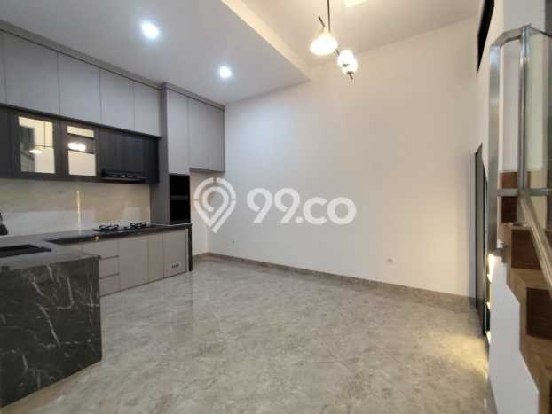Dijual Rumah Luas Megah Dengan View Cantik di BSD Nusaloka, Tangerang Dijual Rumah Luas Megah Dengan View Cantik di BSD Nusaloka, Tangerang