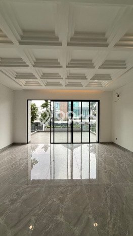 Jual Rumah Luas Megah Dengan View Eksklusif di BSD Delatinos, Tangerang Jual Rumah Luas Megah Dengan View Eksklusif di BSD Delatinos, Tangerang