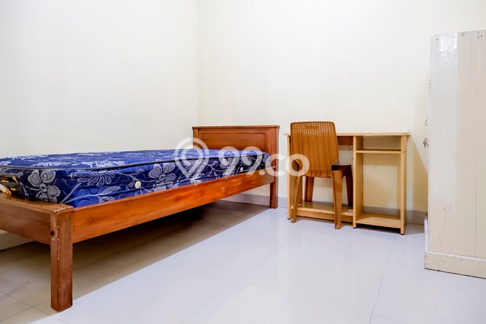 Kost Dijual di Grogol dengan 35 KT dan Luas 567m2 Kost Dijual di Grogol dengan 35 KT dan Luas 567m2