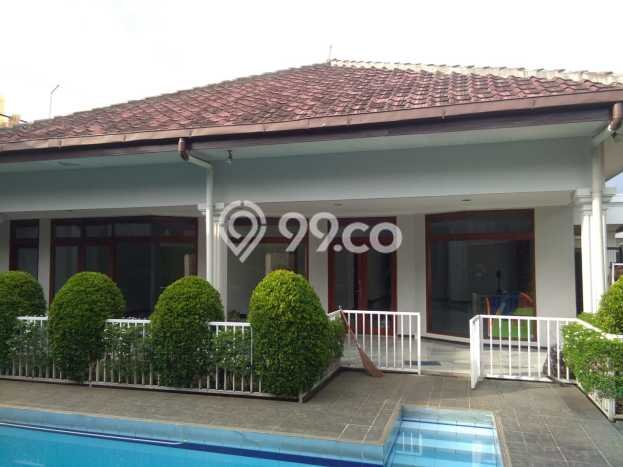 Hunian Mewah LB 1000m2 Siap Pakai Desain Elegan di Cipete, Jakarta Selatan Hunian Mewah LB 1000m2 Siap Pakai Desain Elegan di Cipete, Jakarta Selatan