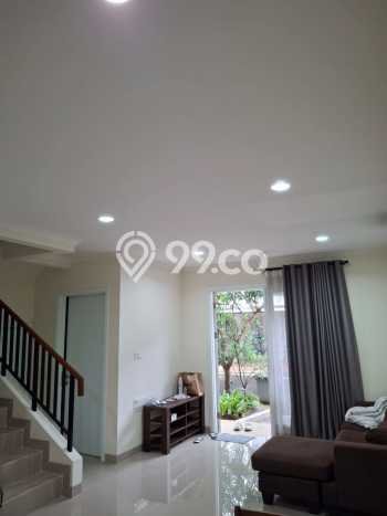 Dijual Hunian Rumah Terawat 3 Kamar di Summarecon Serpong, Tangerang Dijual Hunian Rumah Terawat 3 Kamar di Summarecon Serpong, Tangerang