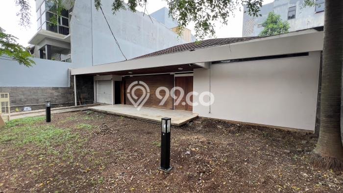 Dijual Rumah Mewah Elegan Dengan View Eksklusif di Panglima Polim, Jakarta Selatan Dijual Rumah Mewah Elegan Dengan View Eksklusif di Panglima Polim, Jakarta Selatan