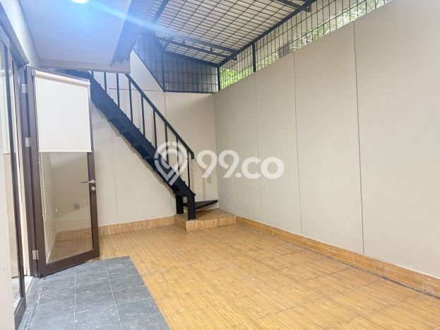 Rumah Luxury Modern Siap Huni di BSD Foresta Tangerang Rumah Luxury Modern Siap Huni di BSD Foresta Tangerang