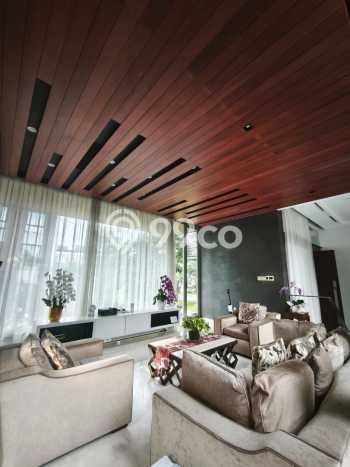 Hunian Mewah LB 1000m2 Siap Pakai Desain Elegan di Alam Sutera, Tangerang Hunian Mewah LB 1000m2 Siap Pakai Desain Elegan di Alam Sutera, Tangerang