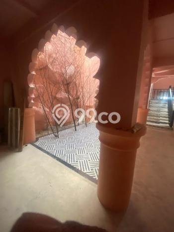 Rumah Cantik Siap Huni Di Kebayoran Baru Luas 800m2 Aman Rumah Cantik Siap Huni Di Kebayoran Baru Luas 800m2 Aman