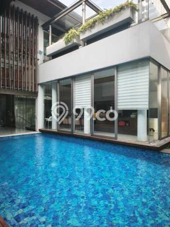 Hunian Mewah LB 1000m2 Siap Pakai Desain Elegan di Alam Sutera, Tangerang Hunian Mewah LB 1000m2 Siap Pakai Desain Elegan di Alam Sutera, Tangerang