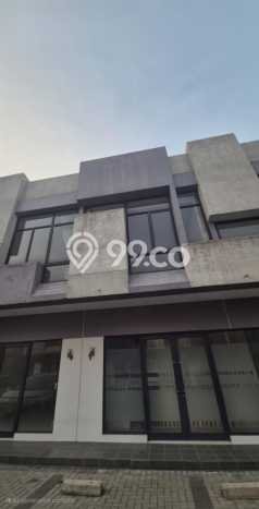 Ruko Kawasan BSD Anggrek Loka, Luas 67m², Lokasi Premium Ruko Kawasan BSD Anggrek Loka, Luas 67m², Lokasi Premium