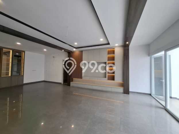 Rumah Elit Modern Tanpa Renovasi di Alam Sutera Tangerang Rumah Elit Modern Tanpa Renovasi di Alam Sutera Tangerang