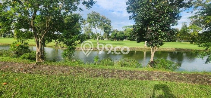 Tanah di Suvarna Sutera, Luas 548m2m², Status SHM, Dekat Suvarna Sutera, Tangerang, Tangerang Tanah di Suvarna Sutera, Luas 548m2m², Status SHM, Dekat Suvarna Sutera, Tangerang, Tangerang