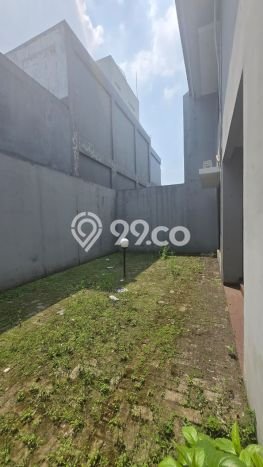 Rumah Luxury Modern Tanpa Renovasi di Alam Sutera Tangerang Rumah Luxury Modern Tanpa Renovasi di Alam Sutera Tangerang