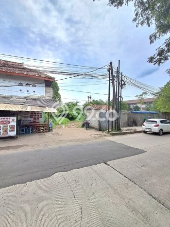 Lahan Dijual Lokasi Strategis di Tangerang dengan Luas 1381m2 Lahan Dijual Lokasi Strategis di Tangerang dengan Luas 1381m2