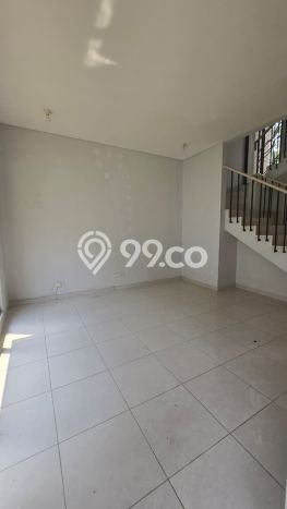 Rumah Luxury Modern Tanpa Renovasi di Alam Sutera Tangerang Rumah Luxury Modern Tanpa Renovasi di Alam Sutera Tangerang