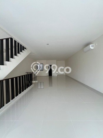 Ruko di Gading Serpong, Luas 268m2m², Posisi Jalan Utama Ruko di Gading Serpong, Luas 268m2m², Posisi Jalan Utama