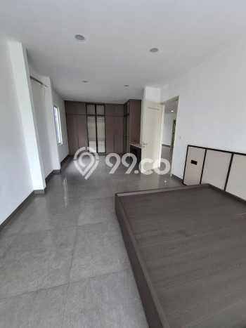 Rumah Elit Modern Tanpa Renovasi di Alam Sutera Tangerang Rumah Elit Modern Tanpa Renovasi di Alam Sutera Tangerang