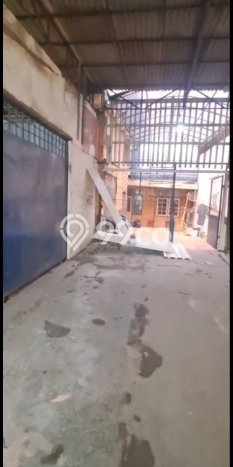 AREA BISNIS! Komersial di Tangerang, Luas 325m2m², Jalan Utama, Strategis AREA BISNIS! Komersial di Tangerang, Luas 325m2m², Jalan Utama, Strategis