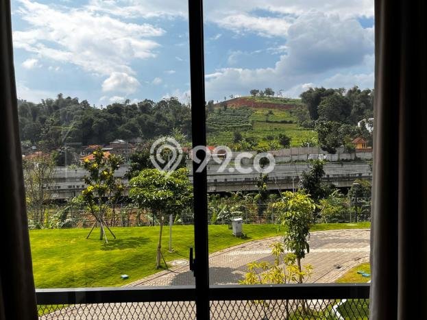 For Sale! Luxury House LT 225m2 Desain Modern di Bandung Barat For Sale! Luxury House LT 225m2 Desain Modern di Bandung Barat