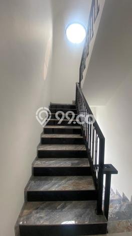 For Sale! Luxury House LT 132m2 Desain Modern di BSD The Icon For Sale! Luxury House LT 132m2 Desain Modern di BSD The Icon