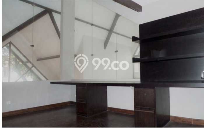 Jual Rumah Mewah Elegan Dengan View Cantik di Kemang, Jakarta Selatan Jual Rumah Mewah Elegan Dengan View Cantik di Kemang, Jakarta Selatan