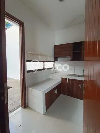 Ready to Use! Premium House LT 169m2 Desain Elegan di BSD De Park Ready to Use! Premium House LT 169m2 Desain Elegan di BSD De Park