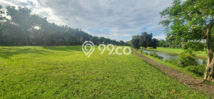 Tanah di Suvarna Sutera, Luas 548m2m², Status SHM, Dekat Suvarna Sutera, Tangerang, Tangerang Tanah di Suvarna Sutera, Luas 548m2m², Status SHM, Dekat Suvarna Sutera, Tangerang, Tangerang