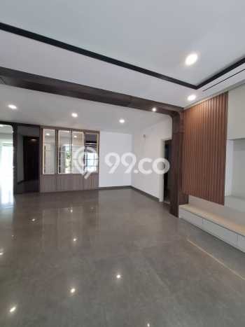 Rumah Elit Modern Tanpa Renovasi di Alam Sutera Tangerang Rumah Elit Modern Tanpa Renovasi di Alam Sutera Tangerang