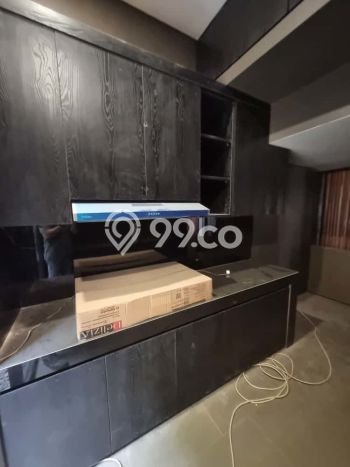 Rumah Elit Modern Siap Huni di Alam Sutera Tangerang Rumah Elit Modern Siap Huni di Alam Sutera Tangerang