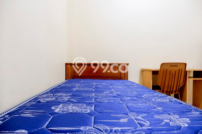 Kost Dijual di Grogol dengan 35 KT dan Luas 567m2 Kost Dijual di Grogol dengan 35 KT dan Luas 567m2