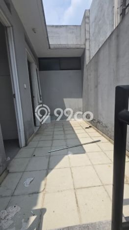 Rumah Luxury Modern Tanpa Renovasi di Alam Sutera Tangerang Rumah Luxury Modern Tanpa Renovasi di Alam Sutera Tangerang