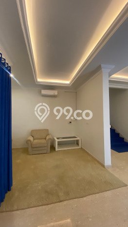 Hunian Mewah LB 287m2 Siap Pakai Desain Elegan di Alam Sutera, Tangerang Hunian Mewah LB 287m2 Siap Pakai Desain Elegan di Alam Sutera, Tangerang