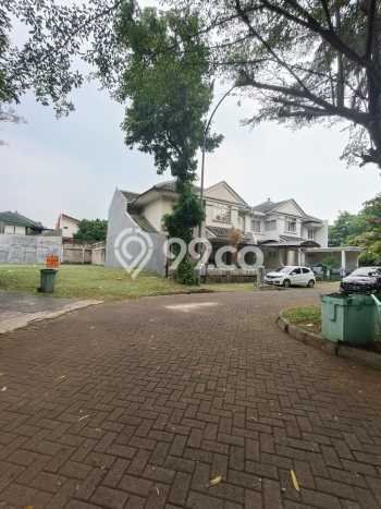 Tanah Area Berkembang di BSD Puspita Loka, Luas 541m², Kawasan Nyaman, Dekat BSD Puspita Loka, Tangerang, Tangerang Tanah Area Berkembang di BSD Puspita Loka, Luas 541m², Kawasan Nyaman, Dekat BSD Puspita Loka, Tangerang, Tangerang