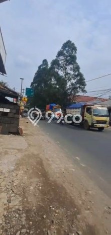 AREA BISNIS! Komersial di Tangerang, Luas 325m2m², Jalan Utama, Strategis AREA BISNIS! Komersial di Tangerang, Luas 325m2m², Jalan Utama, Strategis