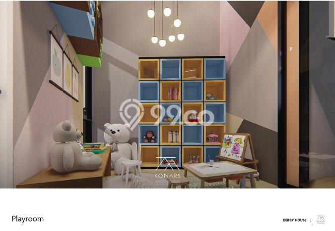 Jual Rumah Luas Elegan Dengan View Cantik di Alam Sutera, Tangerang Jual Rumah Luas Elegan Dengan View Cantik di Alam Sutera, Tangerang