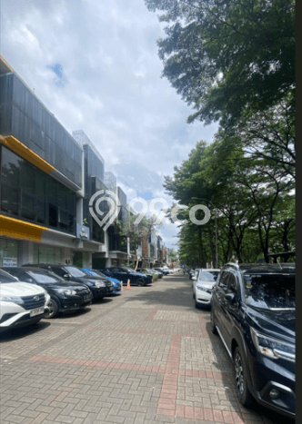 Untuk Dijual! Ruko di BSD The Icon Tangerang LT 67m2 / LB 67m2 Kawasan Bisnis Untuk Dijual! Ruko di BSD The Icon Tangerang LT 67m2 / LB 67m2 Kawasan Bisnis