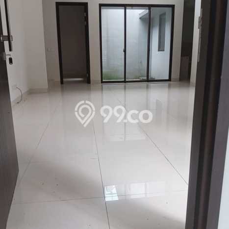 Rumah Elit Modern Siap Huni di BSD Eminent Tangerang Rumah Elit Modern Siap Huni di BSD Eminent Tangerang