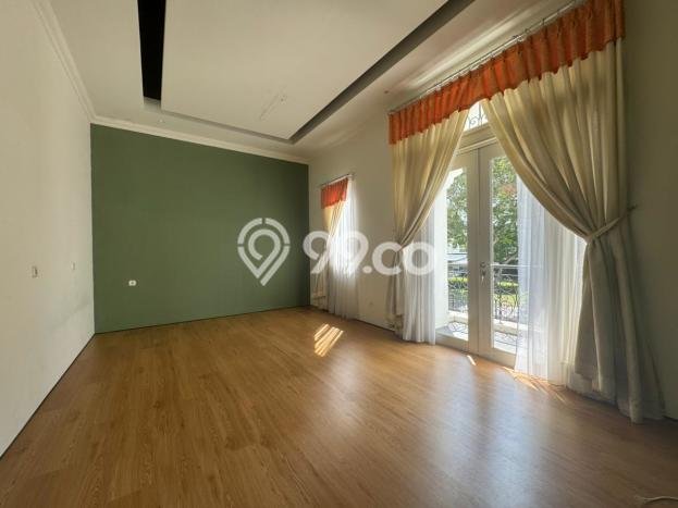 Rumah Elit LB 200m2 Siap Pakai Desain Elegan di Gading Serpong Pondok Hijau Golf, Tangerang Rumah Elit LB 200m2 Siap Pakai Desain Elegan di Gading Serpong Pondok Hijau Golf, Tangerang