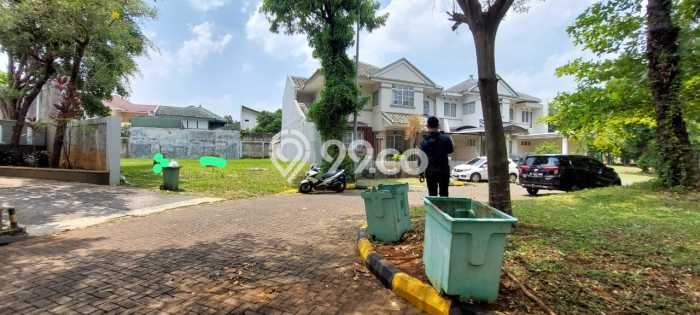 Tanah Area Berkembang di BSD Puspita Loka, Luas 541m², Kawasan Nyaman, Dekat BSD Puspita Loka, Tangerang, Tangerang Tanah Area Berkembang di BSD Puspita Loka, Luas 541m², Kawasan Nyaman, Dekat BSD Puspita Loka, Tangerang, Tangerang