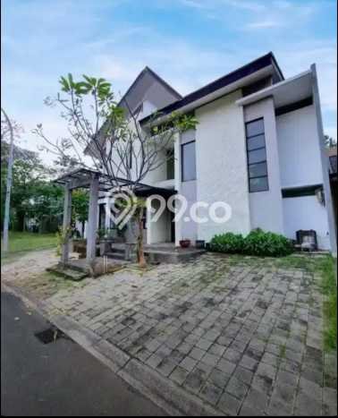 Jual Rumah Luas Megah Dengan View Eksklusif di BSD Provance Parkland, Tangerang Jual Rumah Luas Megah Dengan View Eksklusif di BSD Provance Parkland, Tangerang