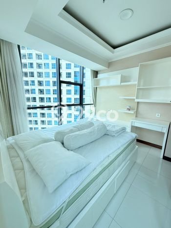 Dijual Apartemen Mewah 3 Bedroom di Jakarta Selatan Dekat ke Fasilitas Umum Dijual Apartemen Mewah 3 Bedroom di Jakarta Selatan Dekat ke Fasilitas Umum