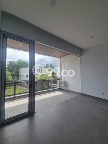 Rumah Luxury Modern Siap Huni di Alam Sutera Tangerang Rumah Luxury Modern Siap Huni di Alam Sutera Tangerang