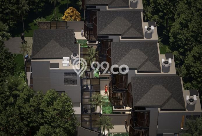 Vila Premium di , Luas 74m2m², Akses Badung, Badung Vila Premium di , Luas 74m2m², Akses Badung, Badung