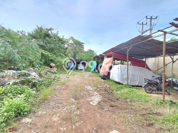 Lahan Dijual Lokasi Strategis di Tangerang dengan Luas 1381m2 Lahan Dijual Lokasi Strategis di Tangerang dengan Luas 1381m2