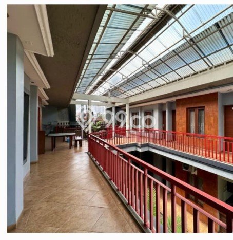 Cocok Untuk Investasi! For Sale Kost di Bintaro 18 Kamar Cocok Untuk Investasi! For Sale Kost di Bintaro 18 Kamar